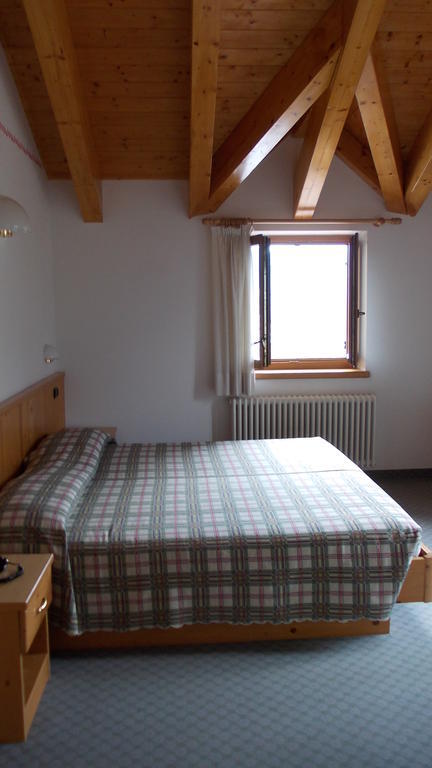 Hotel Melchiori Andalo Quarto foto